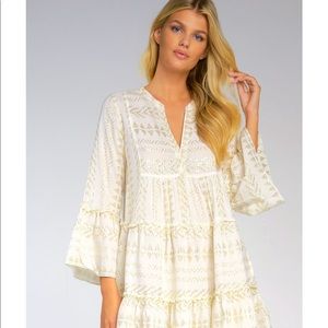 Elan made in India Clara Dress